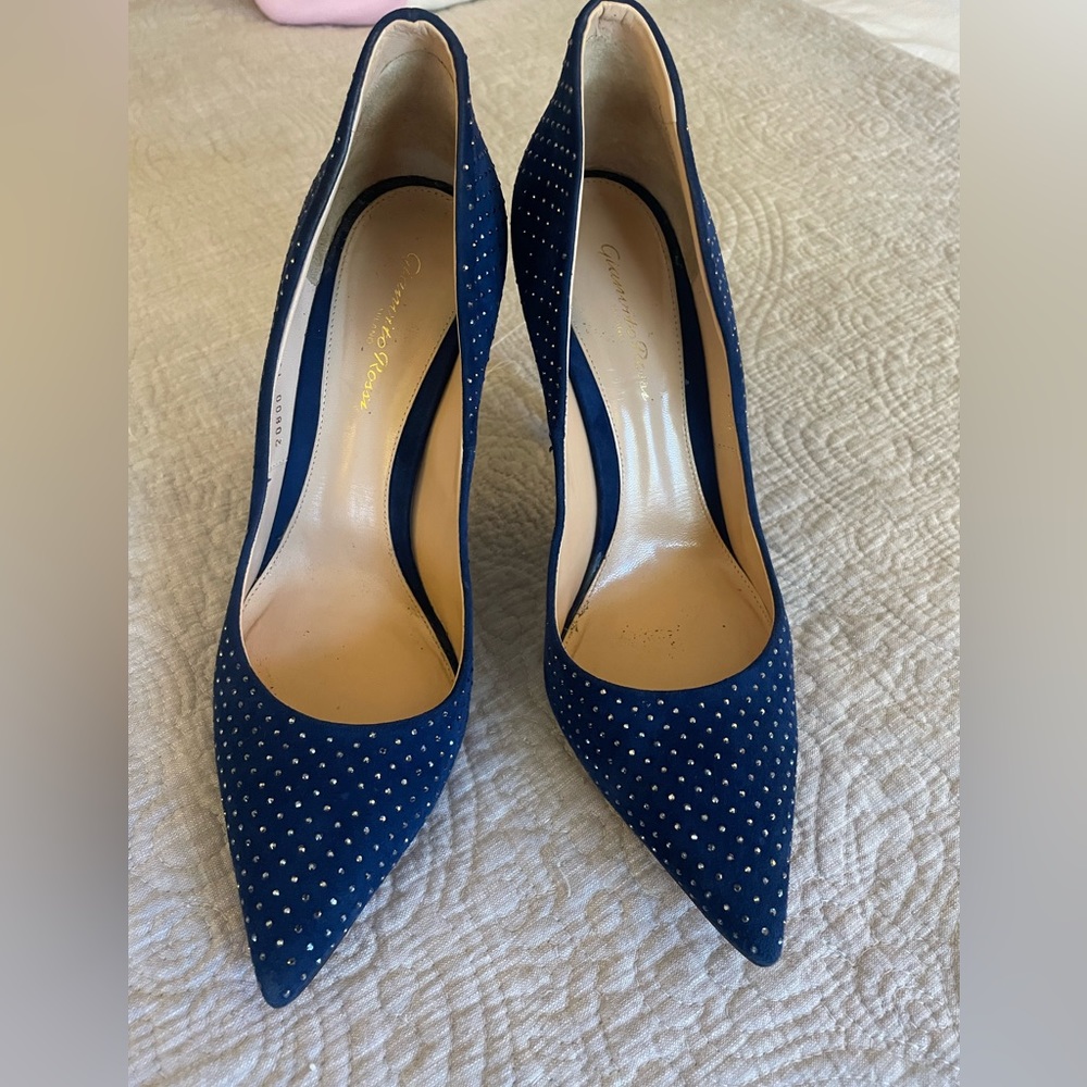 Gianvito Rossi Heels